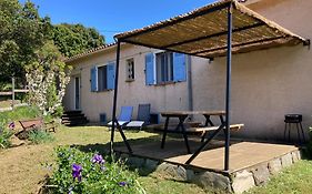 Gite Chez Arthur
