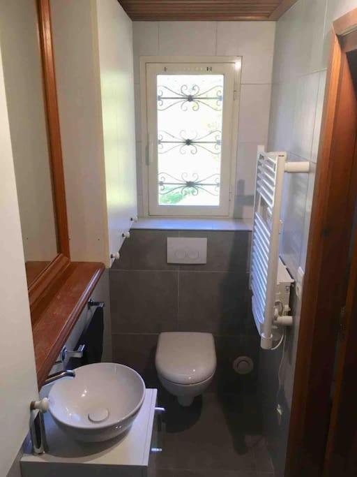 Gite Chez Arthur Vezzani Exterior foto