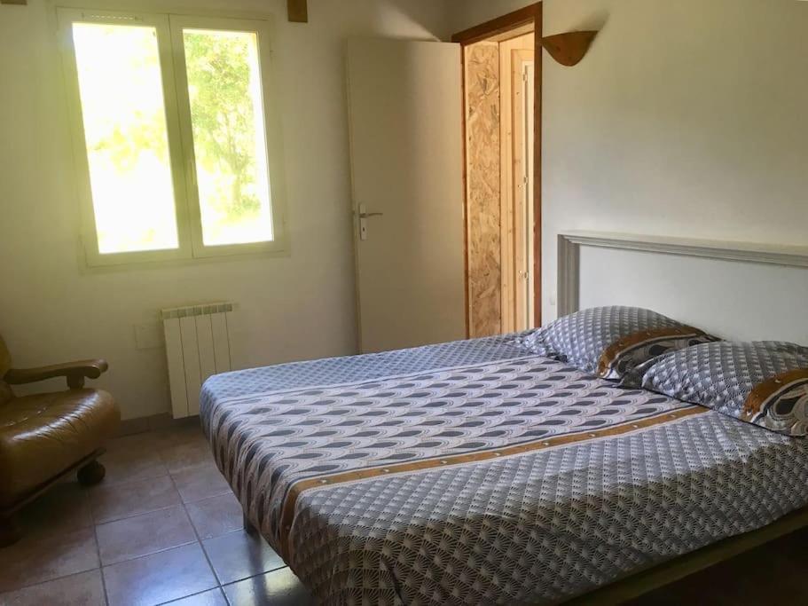 Gite Chez Arthur Vezzani Exterior foto